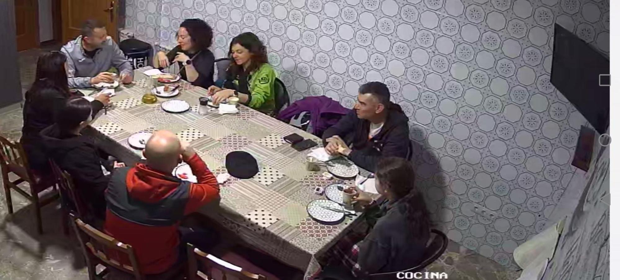 Pension Casa Do Gallo Саррия Экстерьер фото